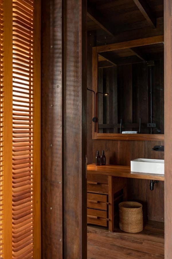 Hotel Trebartha East The Round House à Ahangama Extérieur photo